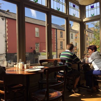 Lyons Cafe - Restaurants Near Me - Sligo, SO