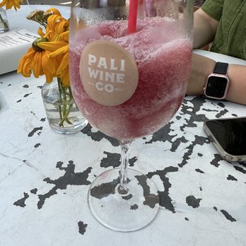 Pali Wine - Wine Tasting Room Near Me - Santa Barbara, California Pali Wine - Wine Tasting Room Near Me - Santa Barbara, California