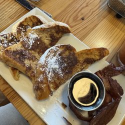 Burlington Beer Works - French Toast