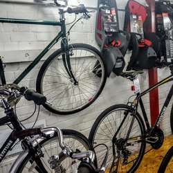 Better Health Bikes