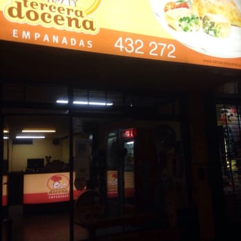 Tercera Docena - Food Delivery Services Near Me - San Lorenzo, S Tercera Docena - Food Delivery Services Near Me - San Lorenzo, S