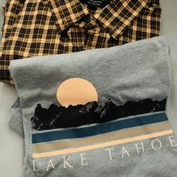 Banana Republic Factory Store - Comfy Casual