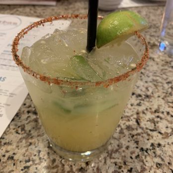 Urban Agave - Jalapeño pineapple margarita - Gastropubs Near Me - Glendale, Arizona Urban Agave - Jalapeño pineapple margarita - Gastropubs Near Me - Glendale, Arizona