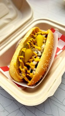 ALFANCON HOT DOG GURAD フードつき 新商品情報】HOT DOG GUARD 8/29発売