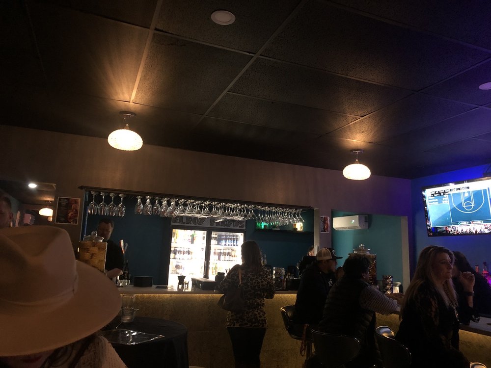 ELROY FLOYD’S Updated July 2024 108 N Velasco St, Angleton, Texas