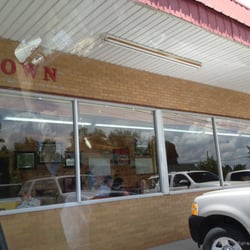 Sue's Burgers