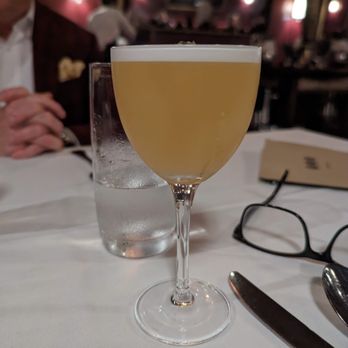 FIG - Magical Mastiha Tour - New American Near Me - Charleston, South Carolina