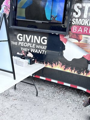 Stan's Smoke Signals BBQ by null Stan's Smoke Signals BBQ by null