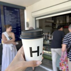 Harry's
