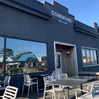 Commune - Cafes Near Me - Virginia Beach, Virginia