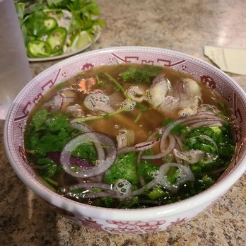 Pho Ben - Heights - Vietnamese Near Me - Houston, Texas Pho Ben - Heights - Vietnamese Near Me - Houston, Texas