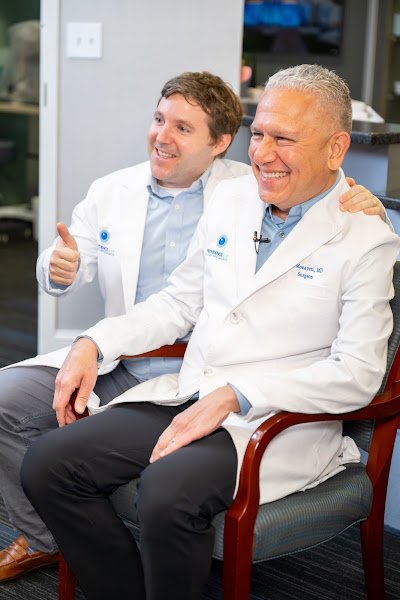 Providence Eye & Laser Specialists