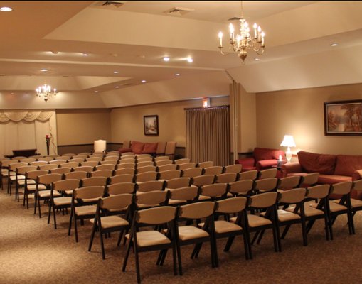 FRED C DAMES FUNERAL HOME & CREMATORY - Updated June 2026 - 13 Photos