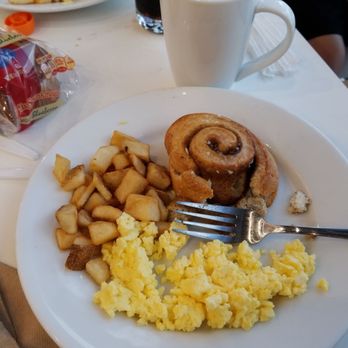 IKEA - Breakfast at Ikea - Furniture Stores Near Me - Tampa, Florida