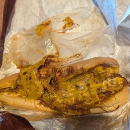 Buffalo Chicken Buffalo Chicken