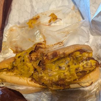 Ray and Mike's Dairy & Deli - "The Riot" grinder -- Steak and cheese, buffalo chicken, bacon and mac and cheese - Delis Near Me - Hamden, Connecticut Ray and Mike's Dairy & Deli - "The Riot" grinder -- Steak and cheese, buffalo chicken, bacon and mac and cheese - Delis Near Me - Hamden, Connecticut