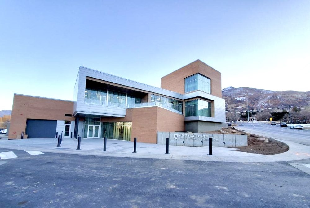 Social spots from WSU Outdoor Program