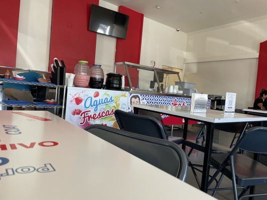 Birria El Compa – La Cruda, Valley View Location | Las Vegas by null