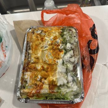 District Chicken & Gyro - Halal Near Me - Richmond, Virginia District Chicken & Gyro - Halal Near Me - Richmond, Virginia