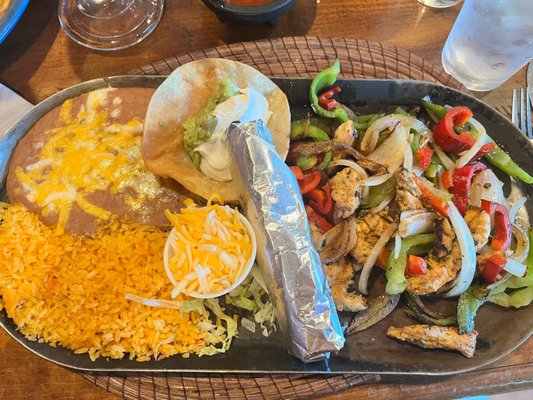 Miguel's Mexican Food At Midtown by null