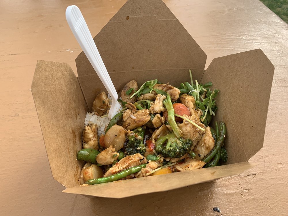 FLIPPIN’ RICE 66 Photos & 48 Reviews 620 N Larkspur St, Gilbert, AZ