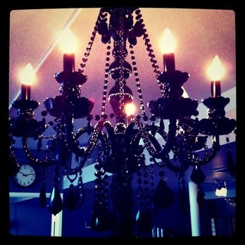 Chandelier - Hair Salons Near Me - Napa, California Chandelier - Hair Salons Near Me - Napa, California