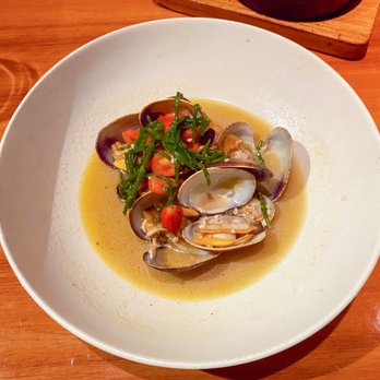 Rigo - Vongole - Spanish Near Me - Honolulu, Hawaii