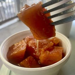 Candied Yams
