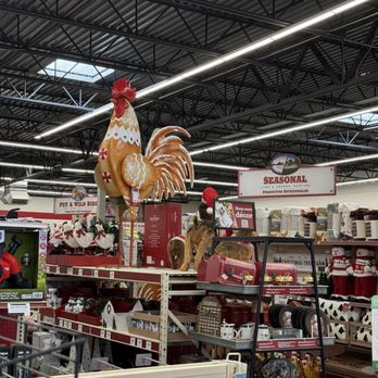Tractor Supply - Hardware Stores Near Me - Riverview, Florida Tractor Supply - Hardware Stores Near Me - Riverview, Florida