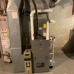 Russo Plumbing and Heating