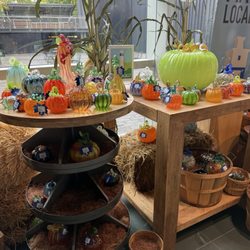GlassMarket
