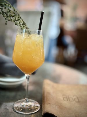 Aba Austin by null