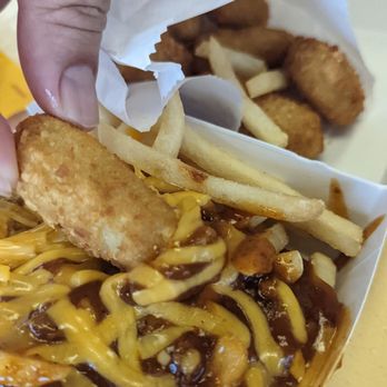 Wienerschnitzel - Hot Dogs Near Me - Mojave, California