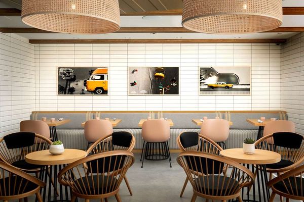 The Monsaraz San Diego, Tapestry Collection by Hilton by null