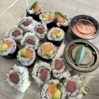 Moro's Kitchen - Sushi - Italian Near Me - Skaneateles, New York