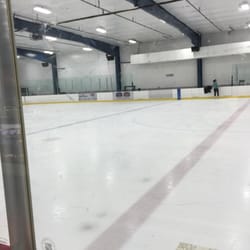 Arctic Zone Iceplex