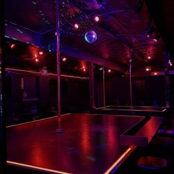 Pandora's Adult Cabaret