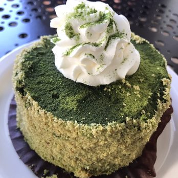 Urth Caffé-Pasadena - Matcha tiramisu - Cafes Near Me - Pasadena, California Urth Caffé-Pasadena - Matcha tiramisu - Cafes Near Me - Pasadena, California
