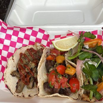 RABBIT TACO - Updated November 2024 - 36 Photos & 12 Reviews - 2001 ...