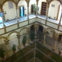 Facoltà Teologica di Sicilia S. Giovanni Evangelista