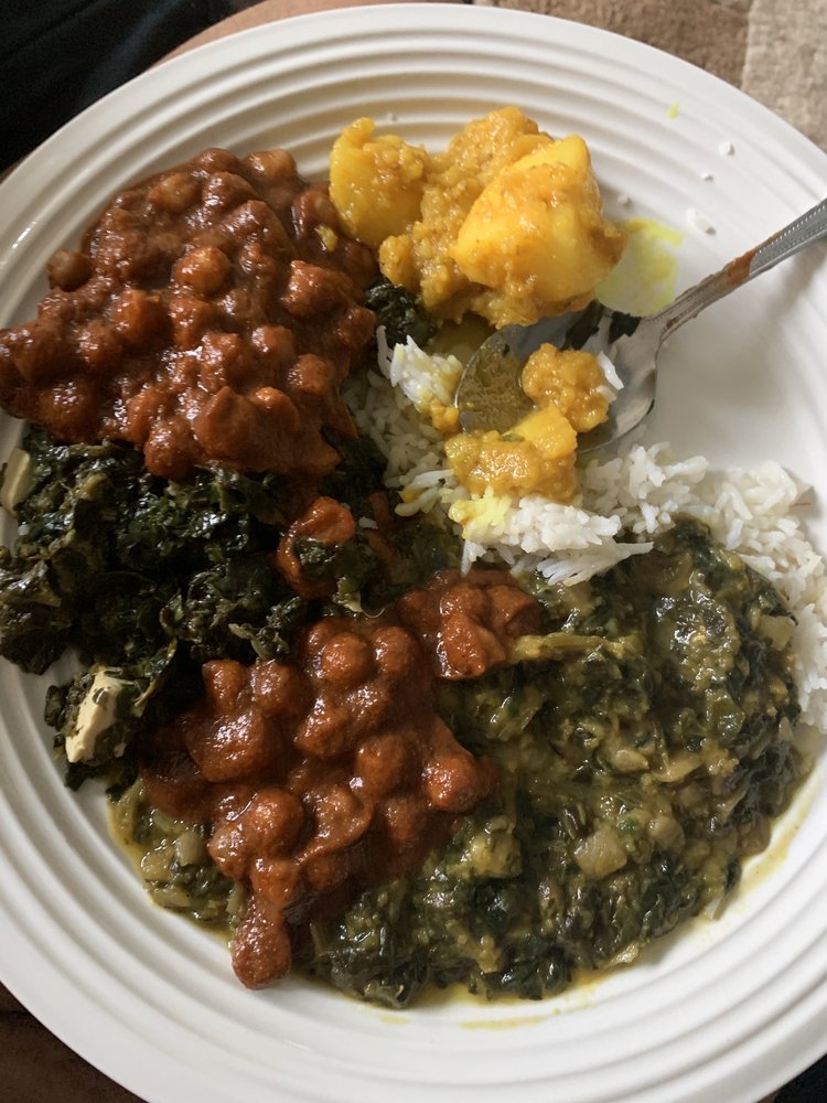 EARTHEN JAR 27 Photos & 190 Reviews Vegetarian 311 S 5th Ave, Ann