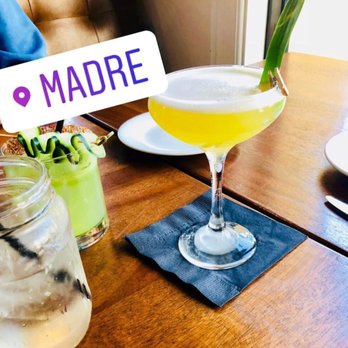 Madre - Mexican Near Me - Torrance, California