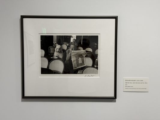 The Grace Museum by null