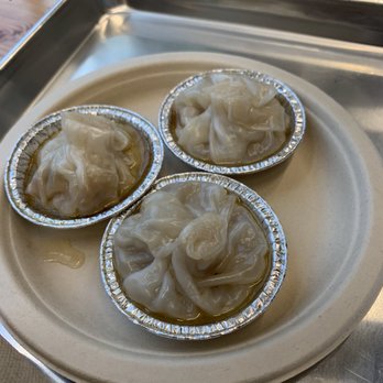 The Dumpling Lady - Soup Dumplings - Szechuan Near Me - Charlotte, North Carolina