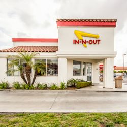 In-N-Out Burger - Image