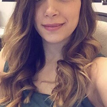 Rita Coif & Colour - I was nervous that my hair would look damaged after a few washes since I have very dark brown hair originally, but it totally held up! - Hair Salons Near Me - New York, New York