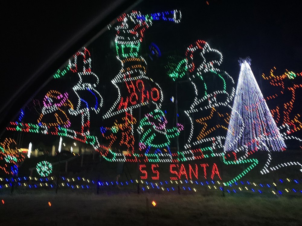 SHADRACK’S CHRISTMAS WONDERLAND Updated May 2024 33 Photos 3540