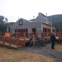 Lupo's Kiln Cafe