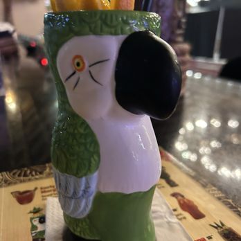The Tiki Bar - Yes We took this Lovely home for my son ! Was affordable! - Tiki Bars Near Me - Las Vegas, Nevada