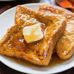 Harborside Delicatessen - French toast